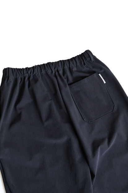 MANUAL ALPHABET JOURPANTS WIDE MA-P-277