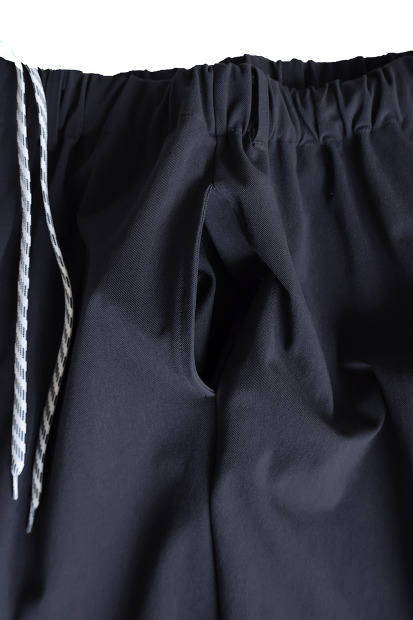 MANUAL ALPHABET JOURPANTS WIDE MA-P-277