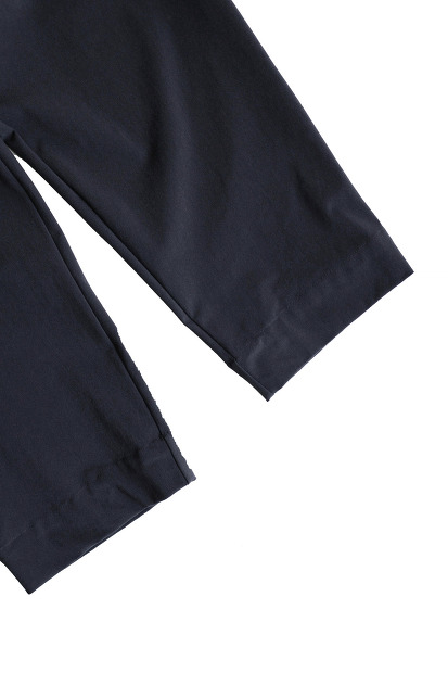 MANUAL ALPHABET JOURPANTS WIDE MA-P-277