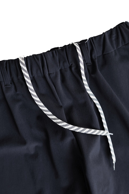 MANUAL ALPHABET JOURPANTS WIDE MA-P-277