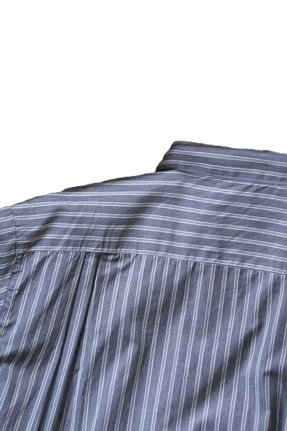 HAVE A GOOD DAY STRIPE FLAP SHIRTS HGD-338ST