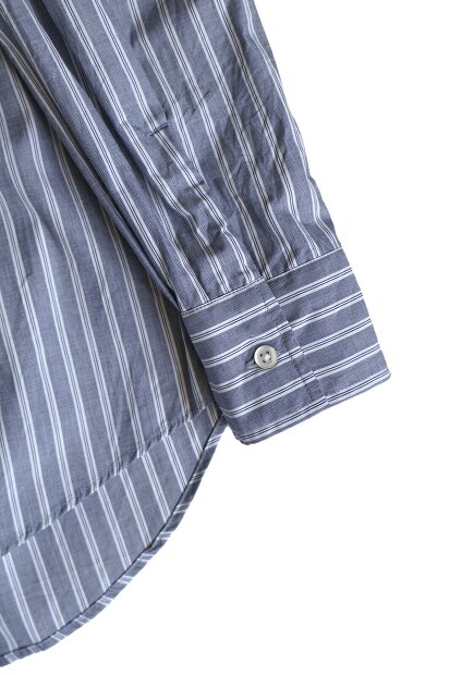 HAVE A GOOD DAY STRIPE FLAP SHIRTS HGD-338ST