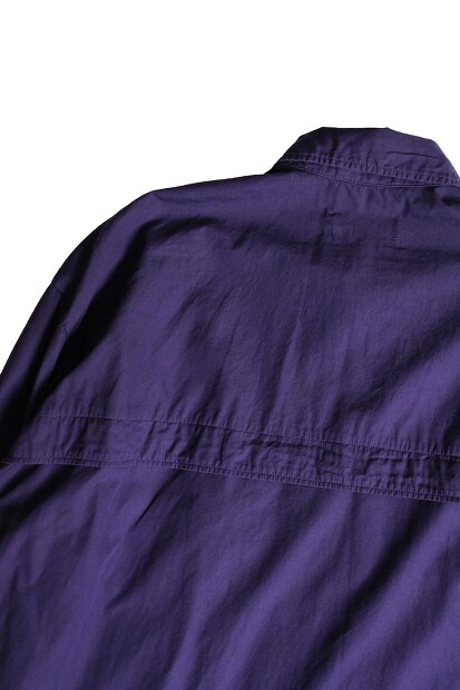 PERS PROJECTS ANDREW L/S SHIRTS