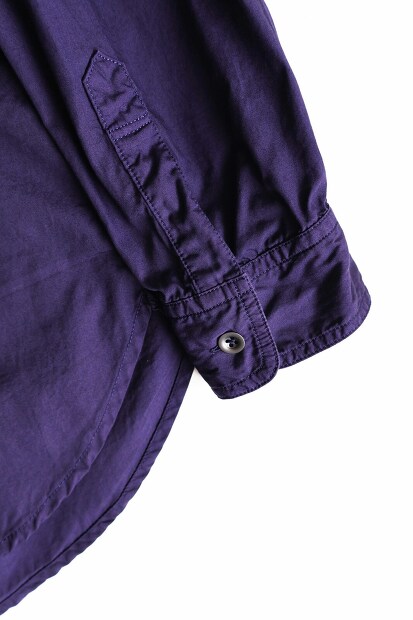 PERS PROJECTS ANDREW L/S SHIRTS