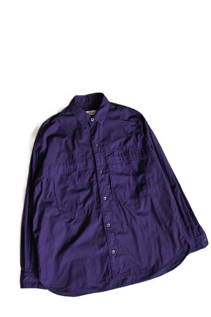 PERS PROJECTS ANDREW L/S SHIRTS