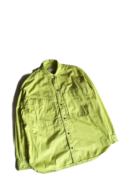 PERS PROJECTS ANDREW L/S SHIRTS