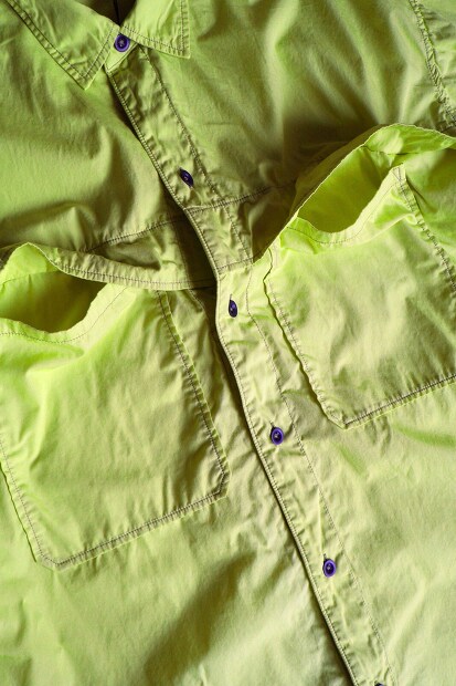 PERS PROJECTS ANDREW L/S SHIRTS