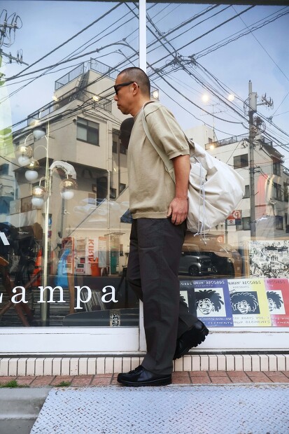 ORDINARY FITS EASY BAKER PANTS PT020-CCL
