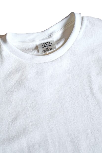 TF Lose T-Shirt (1mm Pile) TFIN-2002