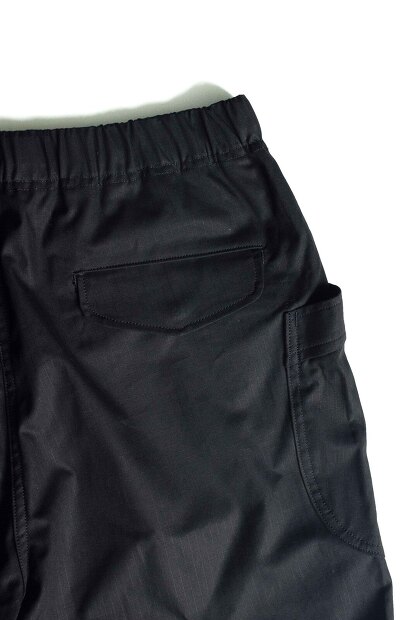 A VONTADE FATIGUE SHORTS VTD-0357-PT2 タイガーカモ ファティーグショーツ メンズ 東京カジュアル コットンリップストップ ショートパンツ 商品画像