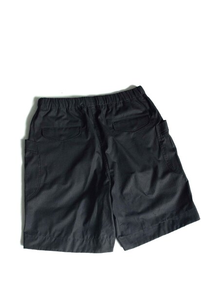 A VONTADE FATIGUE SHORTS VTD-0357-PT2 タイガーカモ ファティーグショーツ メンズ 東京カジュアル コットンリップストップ ショートパンツ 商品画像