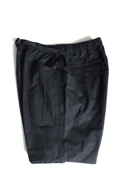 A VONTADE FATIGUE SHORTS VTD-0357-PT2 タイガーカモ ファティーグショーツ メンズ 東京カジュアル コットンリップストップ ショートパンツ 商品画像