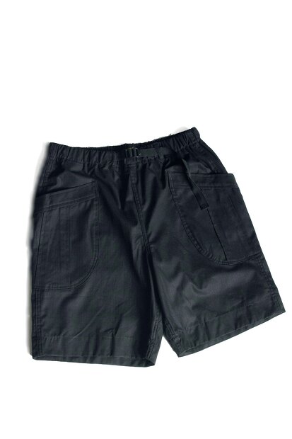 A VONTADE FATIGUE SHORTS VTD-0357-PT2 タイガーカモ ファティーグショーツ メンズ 東京カジュアル コットンリップストップ ショートパンツ 商品画像
