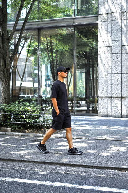 MOUT RECON TAILOR POLARTEC DELTA Hot Weather Tactical T-Shirts ブラック 通販