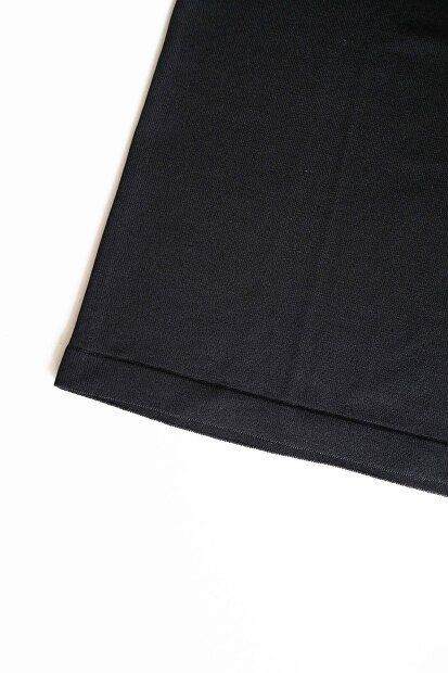 YONETOMI SILK KNIT TEE シルク100% サマーニット 日本製 メンズ通販