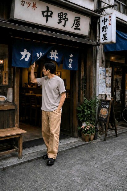 YONETOMI SILK KNIT TEE シルク100% サマーニット 日本製 メンズ通販