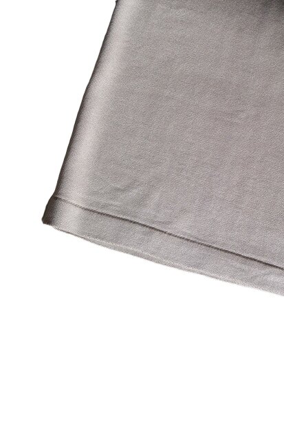 YONETOMI SILK KNIT TEE シルク100% サマーニット 日本製 メンズ通販