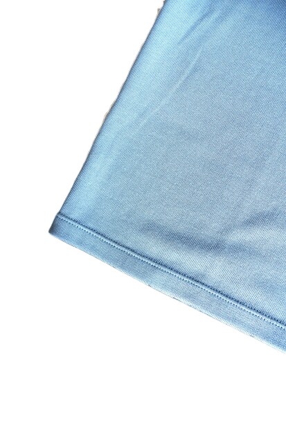 YONETOMI RIGID SEA ISLAND COTTON YOKO-MARUDO KNIT TEE 商品画像