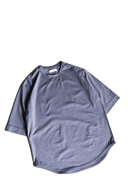 PERS PROJECTS RILEY Q/S C/N TEEの商品画像 