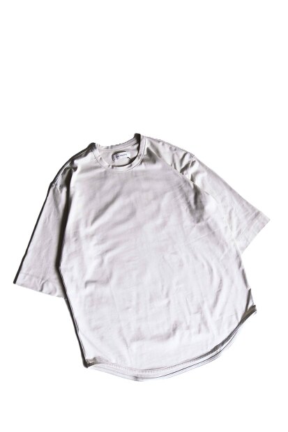 PERS PROJECTS RILEY Q/S C/N TEEの商品画像 