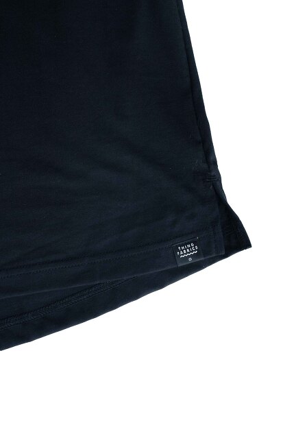 THING FABRICS TF RECONSTRUCTION PlLAIN T-SHIRT TFIN-2805 商品画像
