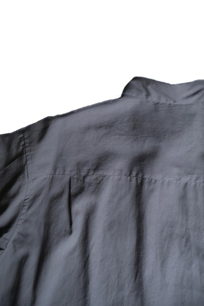 STILL BY HAND ブロード半袖シャツ SH08261 商品画像