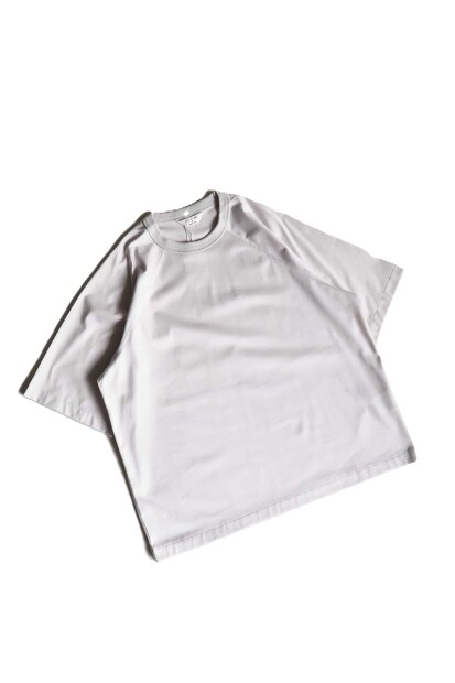 STILL BY HAND ラグランスリーブTシャツ CS06262 商品画像