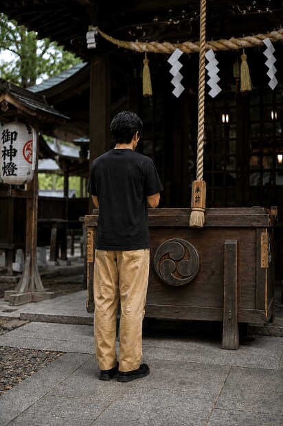 YONETOMI SILK KNIT TEE シルク100% サマーニット 日本製 メンズ通販