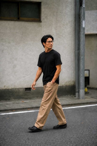 YONETOMI SILK KNIT TEE シルク100% サマーニット 日本製 メンズ通販
