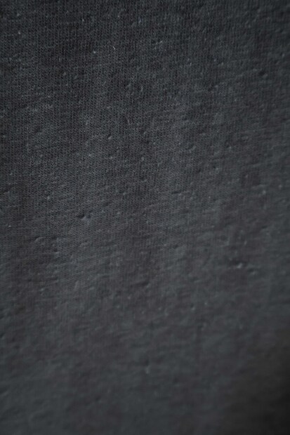 STILL BY HAND コットンシルク半袖Tシャツ CS02262 商品画像