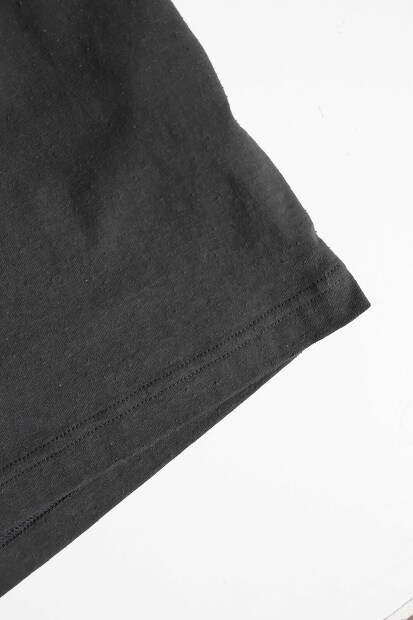 STILL BY HAND コットンシルク半袖Tシャツ CS02262 商品画像