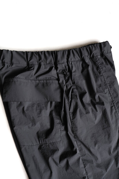 STILL BY HAND 軽量ナイロンショーツPT11262 商品画像