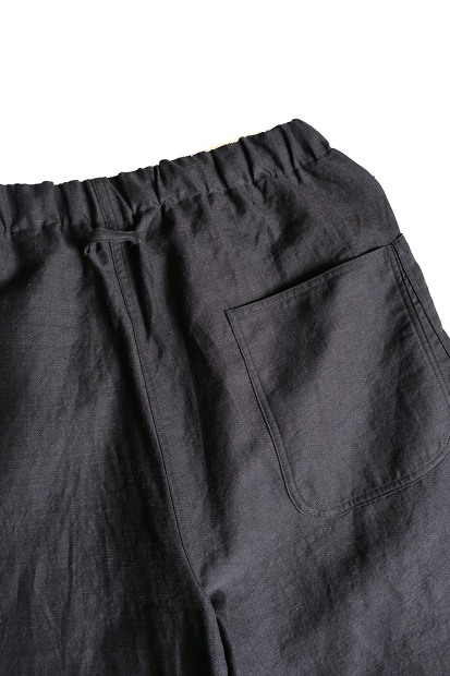 A VONTADE MIL EASY SHORTS VTD-0516-ST 着用画像