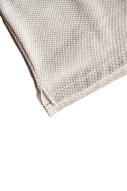 A VONTADE SURFKNIT POLO SS  VTD-0644-CSの商品画像