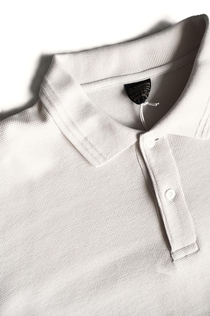 A VONTADE SURFKNIT POLO SS VTD-0644-CS