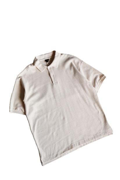 A VONTADE SURFKNIT POLO SS VTD-0644-CS