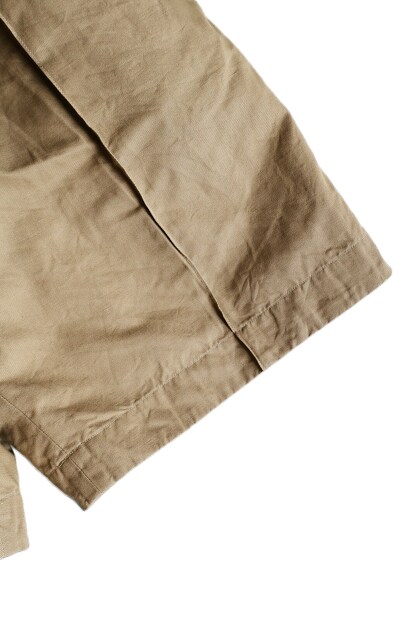 A VONTADE<br>ARMY CHINO SHORTS VTD-0514-ST 商品画像