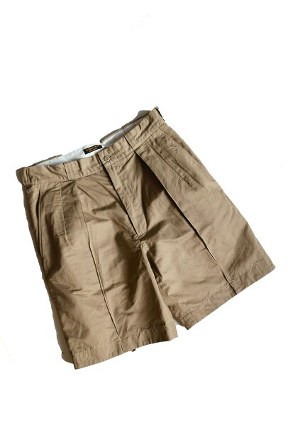 A VONTADE<br>ARMY CHINO SHORTS VTD-0514-ST 商品画像