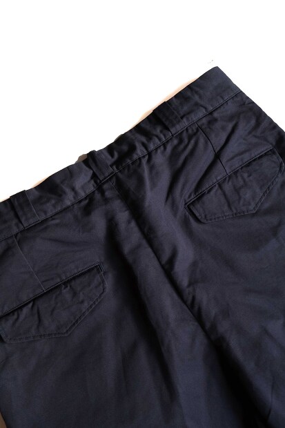 A VONTADE<br>ARMY CHINO SHORTS VTD-0514-ST 商品画像