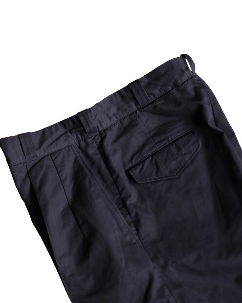 A VONTADE<br>ARMY CHINO SHORTS VTD-0514-ST 商品画像