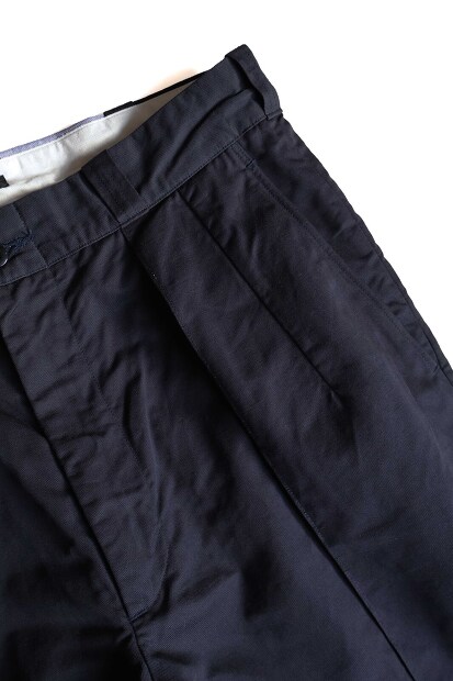 A VONTADE<br>ARMY CHINO SHORTS VTD-0514-ST 商品画像