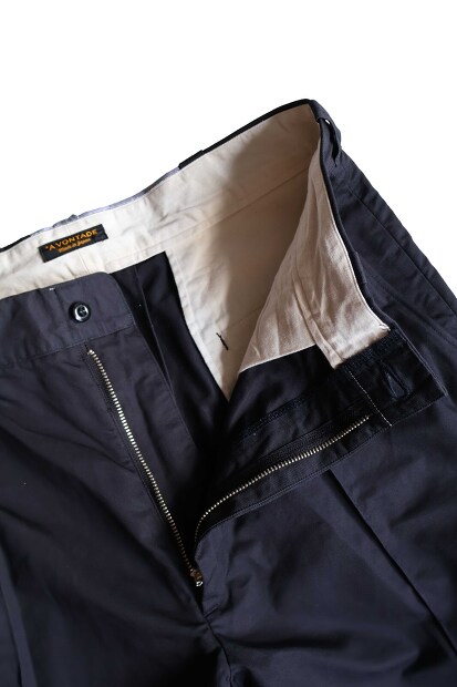 A VONTADE<br>ARMY CHINO SHORTS VTD-0514-ST 商品画像