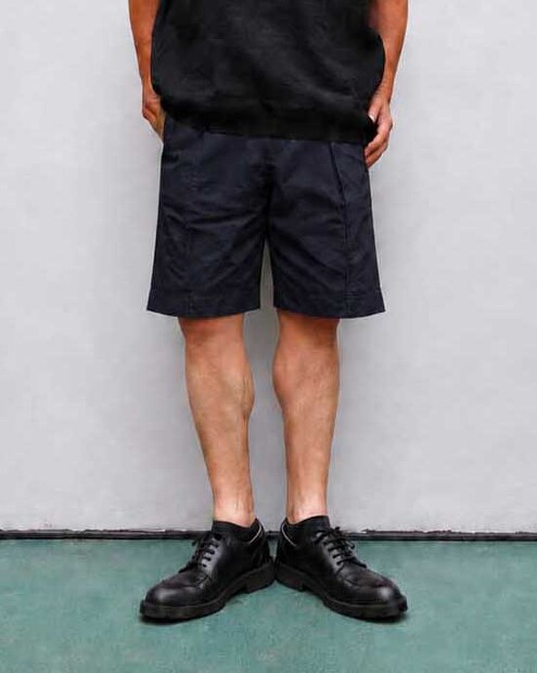 A VONTADE ARMY CHINO SHORTS VTD-0514-ST