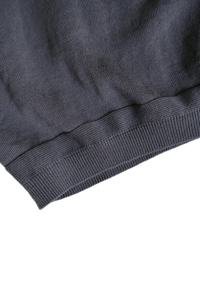 MANUAL ALPHABET ALL TIME COTTON COMPACT YARN POLO MA-K-048 商品画像