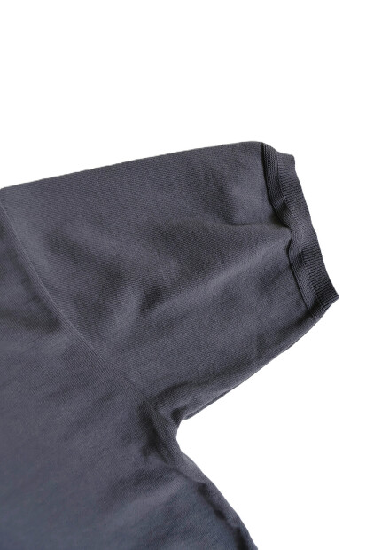 MANUAL ALPHABET ALL TIME COTTON COMPACT YARN POLO MA-K-048 商品画像