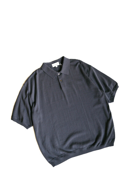 MANUAL ALPHABET ALL TIME COTTON COMPACT YARN POLO MA-K-048 商品画像