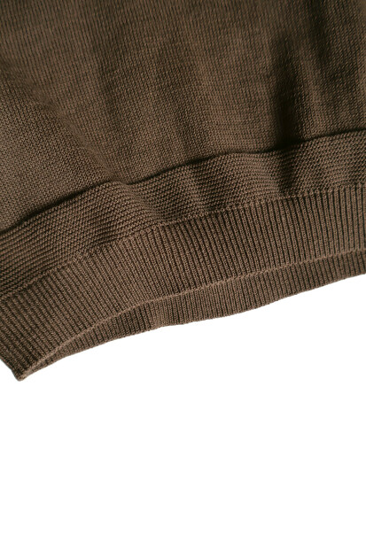 MANUAL ALPHABET ALL TIME COTTON COMPACT YARN POLO MA-K-048 商品画像