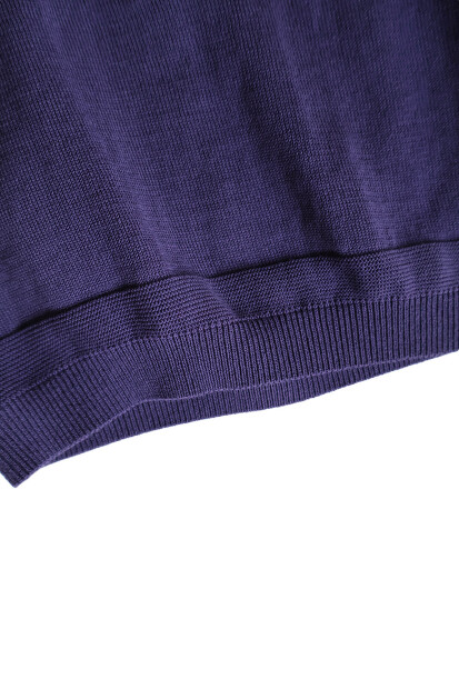 MANUAL ALPHABET ALL TIME COTTON COMPACT YARN POLO MA-K-048 商品画像