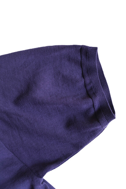 MANUAL ALPHABET ALL TIME COTTON COMPACT YARN POLO MA-K-048 商品画像