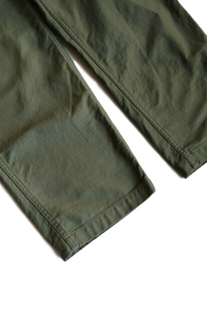 BASIC FATIGUE 100-126 商品画像